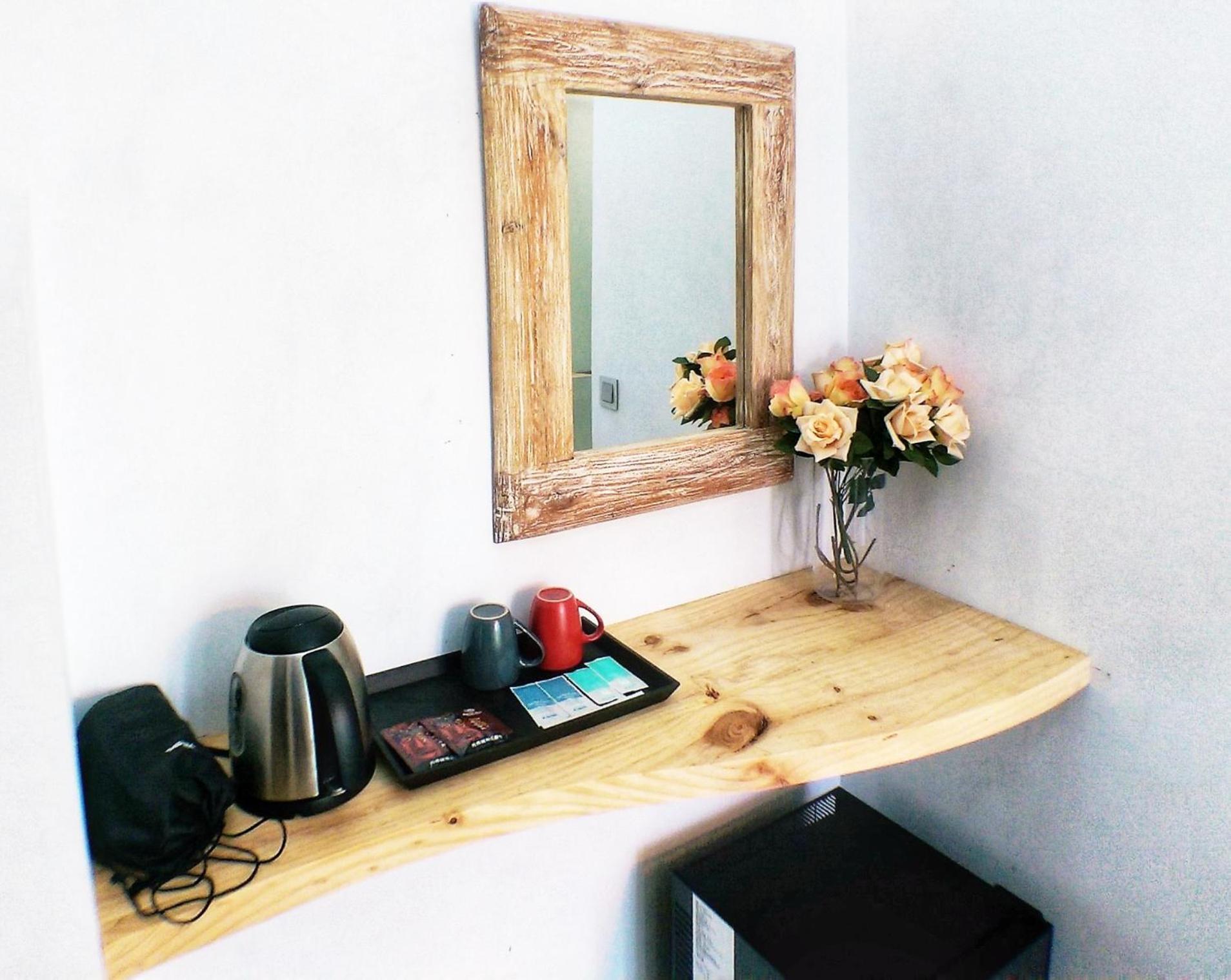 Roaming Cloud Sun Moon Lake B&B Yuchi Esterno foto