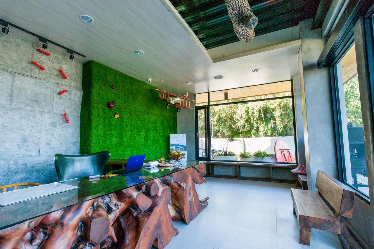 Roaming Cloud Sun Moon Lake B&B Yuchi Esterno foto